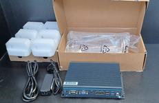 組み込みコンピューター|ADVANTECH