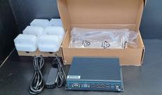 組み込みコンピューター|ADVANTECH