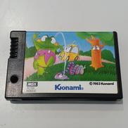 レトロソフト|KONAMI