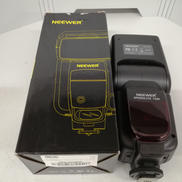 フラッシュ|NIKON