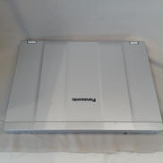 ノートパソコン|PANASONIC