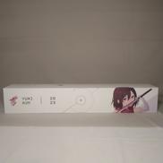 マウスパッド|YUKIAIM