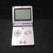 GBA SP|NINTENDO / 任天堂