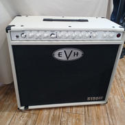 ギターアンプ|EVH