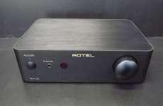 プリメインアンプ|ROTEL