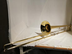 テナートロンボーン|VINCENT BACH