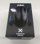 ゲーミングマウス|PULSAR