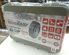 非金属タイヤチェーン|カーメイト