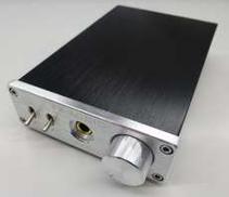 ハイレゾ対応小型DAC|FX AUDIO