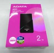 外付けSSD　2TB|ADATA