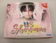 US版シェンムー|SEGA