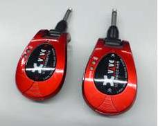 ギター用ワイヤレスシステム|XVIVE