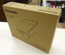 ■未使用品■ノートパソコン|PANASONIC