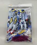 組立済みプラモデル　※未完成部分あり|BANDAI