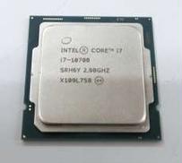 櫻山とん吉。Intel CPU まとめ売り i7 9700T他(中古品) 櫻山とん吉。Intel CPU まとめ売り i7 9700T他(中古品) 2025年