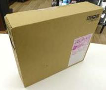 未使用未開封品　ノートパソコン|PANASONIC