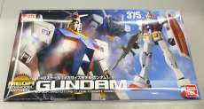 ガンプラ30周年記念プラモデル|BANDAI
