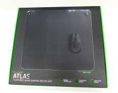 ガラスマウスパッド|RAZER