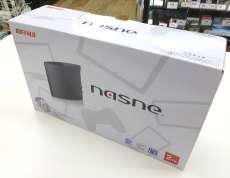 NASUNE　2TB|BUFFALO