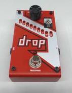 エフェクター|DIGITECH
