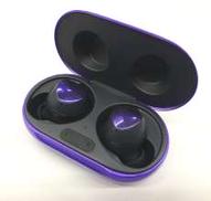 BTSコラボ　ワイヤレスイヤホン|SAMSUNG