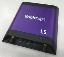 デジタルサイネージプレーヤー|BRIGHTSIGN