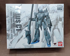 METAL ROBOT魂|BANDAI