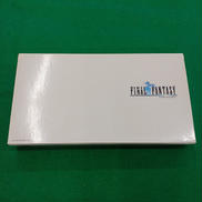 ワンダースワンFFモデル|BANDAI