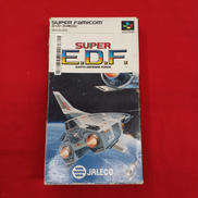 SFCソフト|ジャレコ