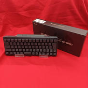 キーボード|HHKB