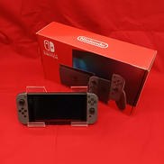 NINTENDO SWITCH|NINTENDO