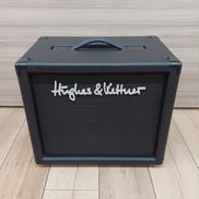 キャビネット|HUGHES&KETTNER