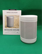 ワイヤレススピーカー|BANG&OLUFSEN