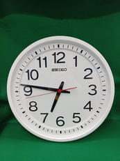 壁掛け電波時計|SEIKO