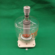 ジャンク　真空管|AMPEREX