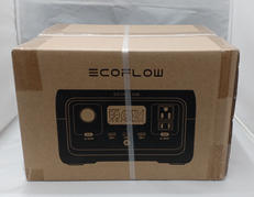 ポータブル電源|ECOFLOW