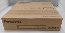 BDプレーヤー|PANASONIC