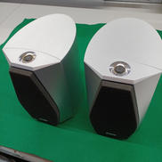 ブックシェルフスピーカー|SONY