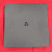 PS4|SONY