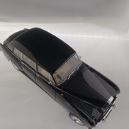 1/18スケール　ロールスロイス　ファントムⅥ|京商