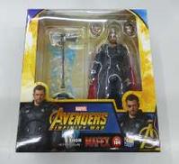 アベンジャーズ・フィギュア|メディコム・トイ