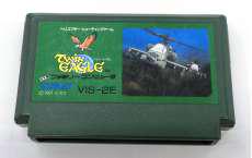 ファミコンソフト|VISCO