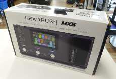 マルチエフェクター|HEADRUSH