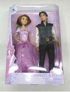 STORE限定　ラプンツェルフィギュア|DISNEY