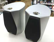 ブックシェルフスピーカー|SONY