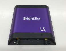 デジタルサイネージプレーヤー|BRIGHTSIGN