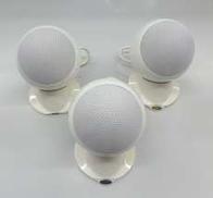 サラウンド用スピーカーユニット|CABASSE