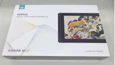 液晶ペンタブレット|HUION