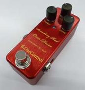 エフェクター|ONECONTROL