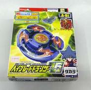 内袋未開封　ベイブレード|TAKARA